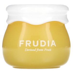 Frudia Creme Iluminador Cítrico 10 g (035 oz)