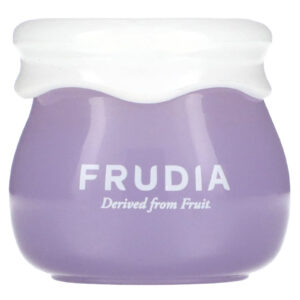 Frudia Creme Hidratante de Mirtilo 10 g (035 oz)