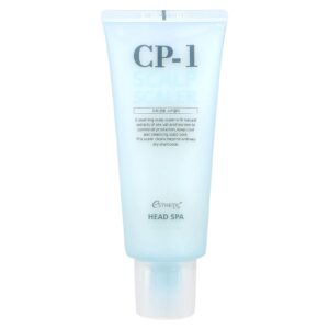 CP-1 Head Spa Esfoliante do Couro Cabeludo Sal Marinho 210 ml (71 fl oz)