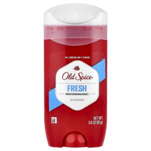 Old Spice High Endurance® Desodorante Refrescante 85 g (3 oz)