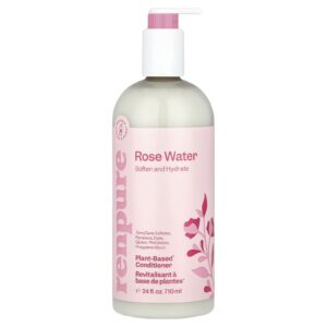 Renpure Condicionador de Água de Rosas 710 ml (24 fl oz)