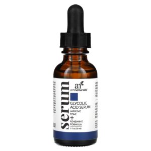 artnaturals Soro de Ácido Glicólico 30 ml (1 fl oz)