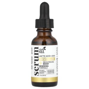 artnaturals Sérum de Ácido Láctico + AHA 30 ml (1 fl oz)