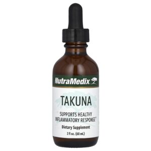 NutraMedix Takuna 60 ml (2 oz)