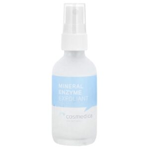 Cosmedica Skincare Esfoliante de Enzimas Minerais 60 ml (2 oz)