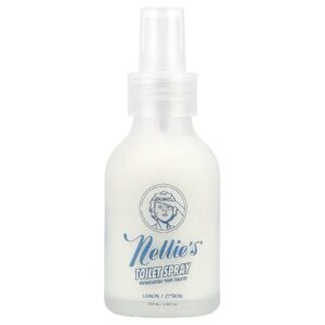Nellies Spray Higiênico Limão 100 ml (338 fl oz)