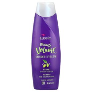 Aussie Volume Milagroso Condicionador 360 ml (121 fl oz)