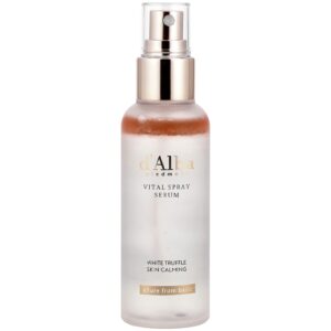 dAlba Sérum Essencial em Spray de Trufa Branca 100 ml (338 fl oz)