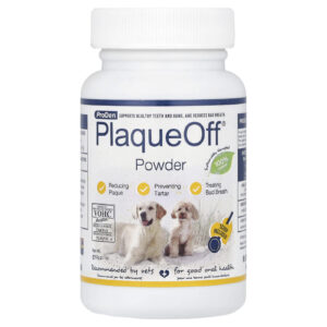 ProDen PlaqueOff® em Pó 60 g (21 oz)