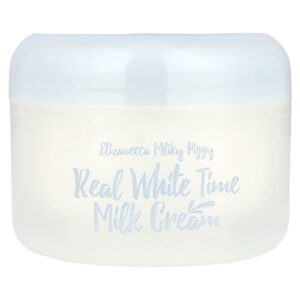 Elizavecca Milky Piggy Real White Time Milk Cream 100 g (353 oz)