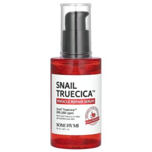SOME BY MI Snail Truecica Miracle Repair Sérum 169 fl. oz. (169 fl oz)