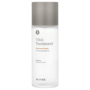 Blithe Tratamento Vital 9 Sementes Essenciais 150 ml (5 fl oz)