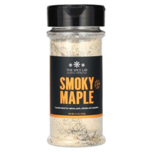 The Spice Lab Maple Smoky 161 g (57 oz)