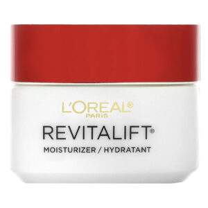 LOréal Revitalift Antirrugas + Firmador Hidratante 48 g (17 oz)