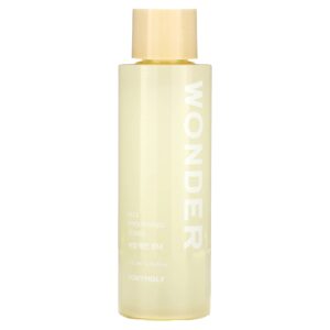 TonyMoly Wonder Tônico de Suavização de Arroz 200 ml (676 fl oz)