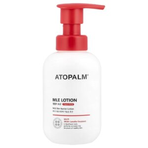 Atopalm Loção MLE 200 ml (68 fl oz)