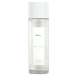 Huxley Segredo do Tônico Saara: Extrato de TI 120 ml (406 fl oz)