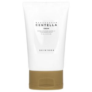 SKIN1004 Creme de Centela de Madagascar 75 ml (253 fl oz)