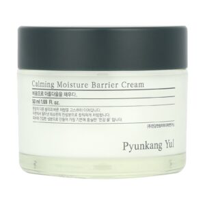 Pyunkang Yul Creme Calmante de Barreira de Umidade 50 ml (169 fl oz)