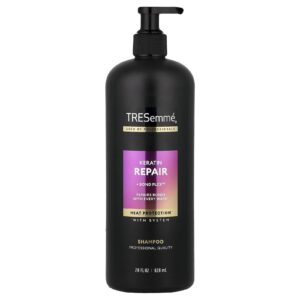 TRESemmé Keratin Repair + Shampoo Bond Plex™ 828 ml (28 oz)