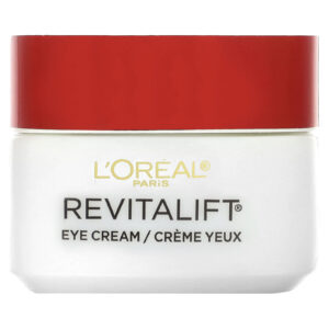 LOréal Revitalift Antirrugas + Firmador Creme para os Olhos 14 g (05 oz)