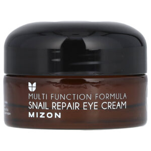 Mizon Creme para a Área dos Olhos Snail Repair 25 ml (084 oz)