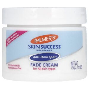 Palmers Skin Success com Vitamina E Creme Facial Anti-manchas 75 g (27 oz)