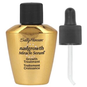 Sally Hansen Sérum Milagroso NailGrowth 11 ml (037 fl oz)