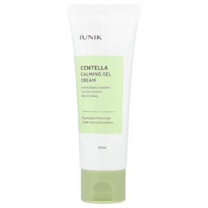 iUNIK Centella Gel Creme Calmante 60 ml (202 fl oz)