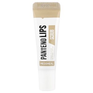 MEDIHEAL Esfoliante Pantenolips 10 ml (033 fl oz)