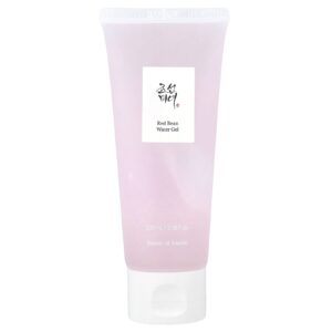 Beauty of Joseon Gel Aquoso de Feijão Vermelho 100 ml (338 fl oz)