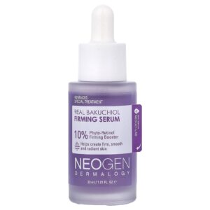 Neogen Sérum Firmador de Bakuchiol Real 30 ml (101 fl oz)