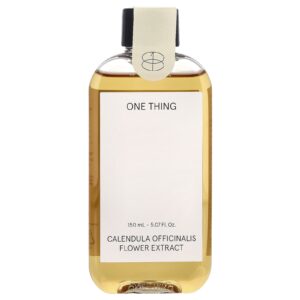 One Thing Extrato da Flor de Calendula officinalis 150 ml (507 fl oz)