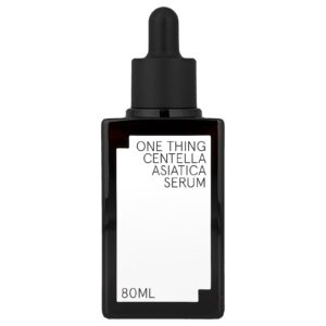 One Thing Sérum Centella asiatica 80 ml
