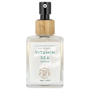 The Organic Skin Co. Vitamin Sea Serum 30 ml (1 fl oz)