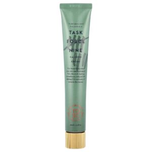 The Organic Skin Co. Força-Tarefa Nove Creme Calmante 60 ml (2 fl oz)