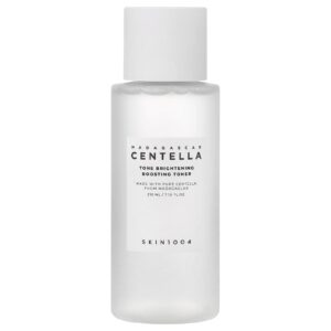 SKIN1004 Madagascar Centella Tônico Tonificador e Iluminador 210 ml (71 fl oz)