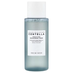 SKIN1004 Centella de Madagascar Tônico Iluminador Hyal-Cica 210 ml (710 fl oz)
