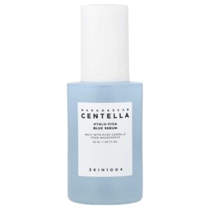 SKIN1004 Centella de Madagascar Sérum Hyalu-Cica Blue 50 ml (169 fl oz)