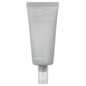 Celimax Creme Usável para a Pele com Dupla Barreira Para Pele Sensível/Seca 50 ml (169 fl oz)