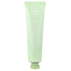 Abib Creme de Folha de Coração 75 ml (253 fl oz)