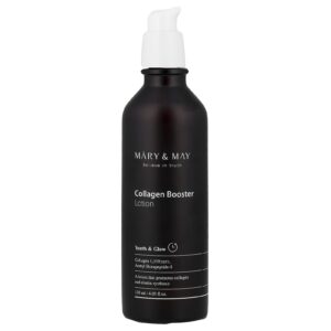 Mary & May Loção Reforçadora de Colágeno 120 ml (405 fl oz)