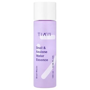 Tiam Snail & Azulene Water Essence 180 ml (608 fl oz)