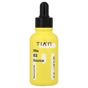 Tiam Fonte de Vita B3 40 ml (135 fl oz)