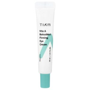 Tiam Creme Firmador para os Olhos Vita A Bakuchiol 30 ml (101 fl oz)