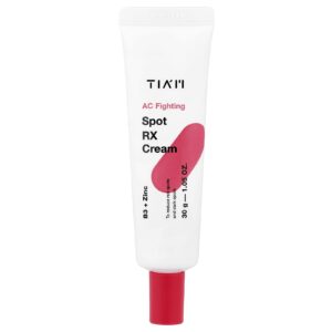 Tiam AC Fighting Spot RX Cream 30 g (105 oz)