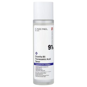 Care:Nel Cicavita B5 Tônico com Ácido Tranexâmico 155 ml (524 fl oz)