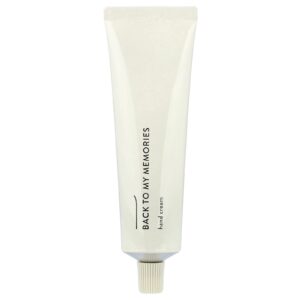 Sioris Back To My Memórias Creme para as Mãos 50 ml (169 fl oz)