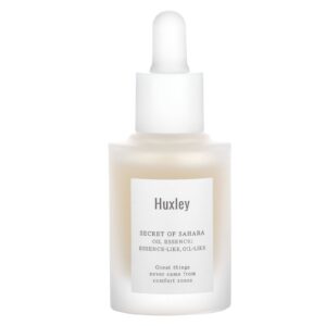 Huxley Secret of Sahara Óleo Essencial 30 ml (101 fl oz)