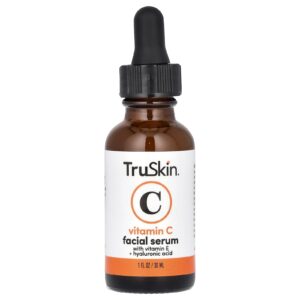 TruSkin Sérum Facial com Vitamina C 30 ml (1 fl oz)